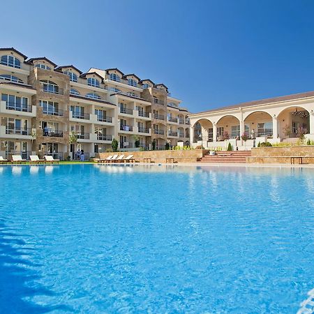 Apartments Atia Tschernomorez Exterior foto