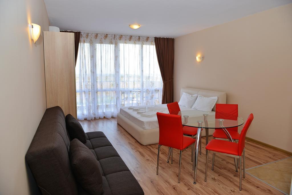 Apartments Atia Tschernomorez Zimmer foto