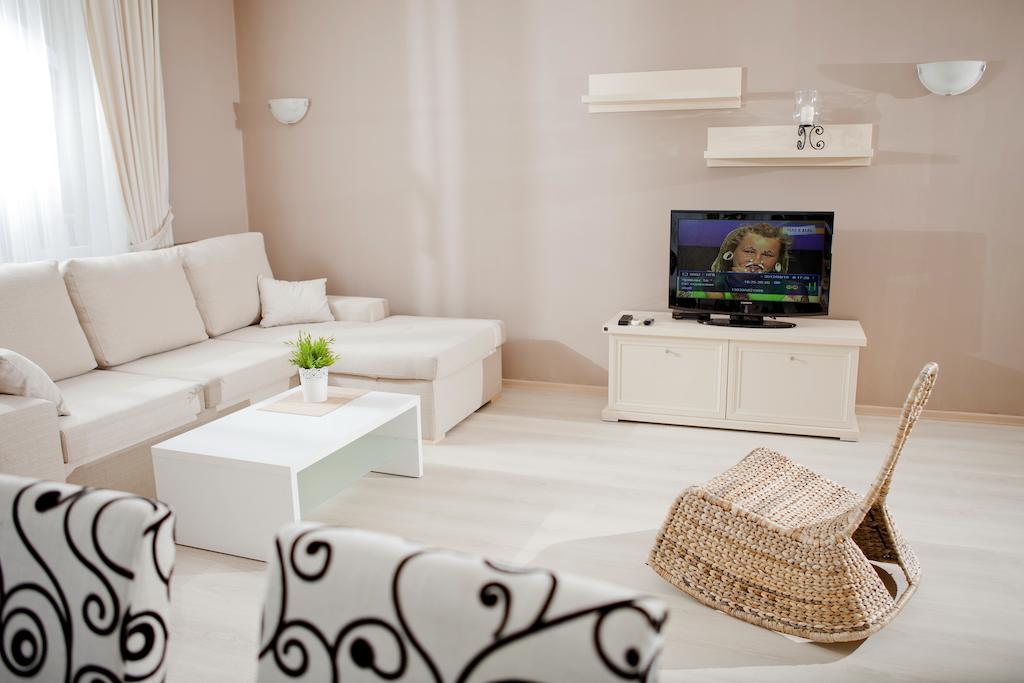 Apartments Atia Tschernomorez Zimmer foto