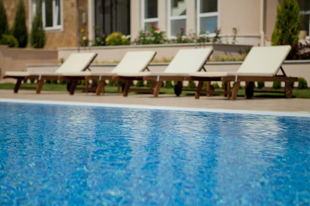 Apartments Atia Tschernomorez Exterior foto