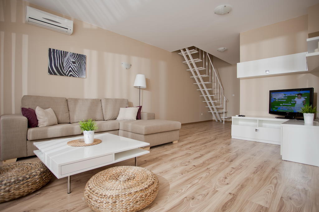 Apartments Atia Tschernomorez Zimmer foto